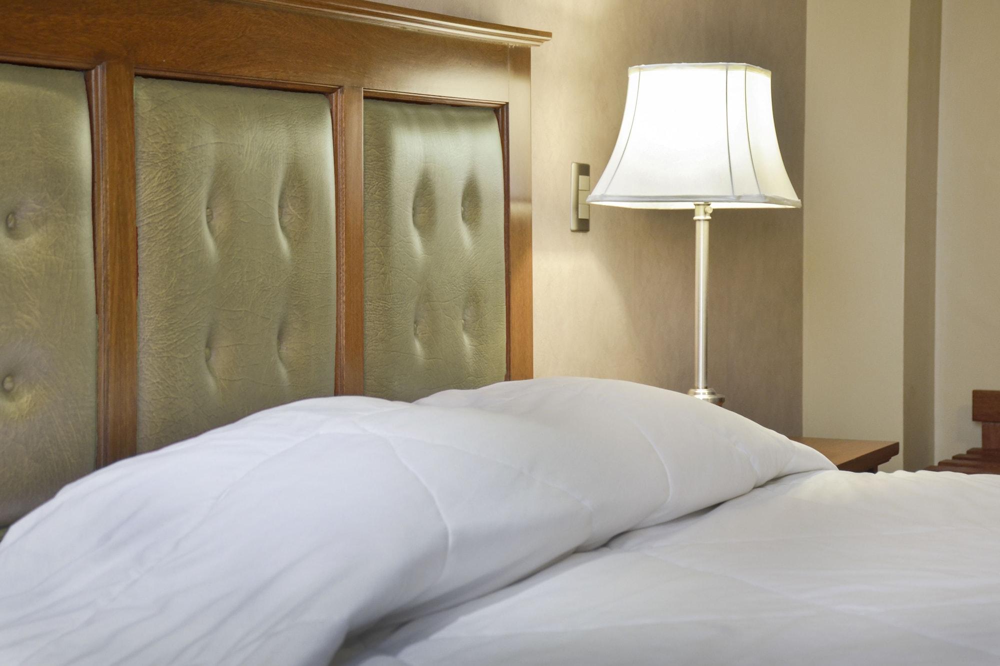 Gran Hotel Toloma Cochabamba Eksteriør billede
