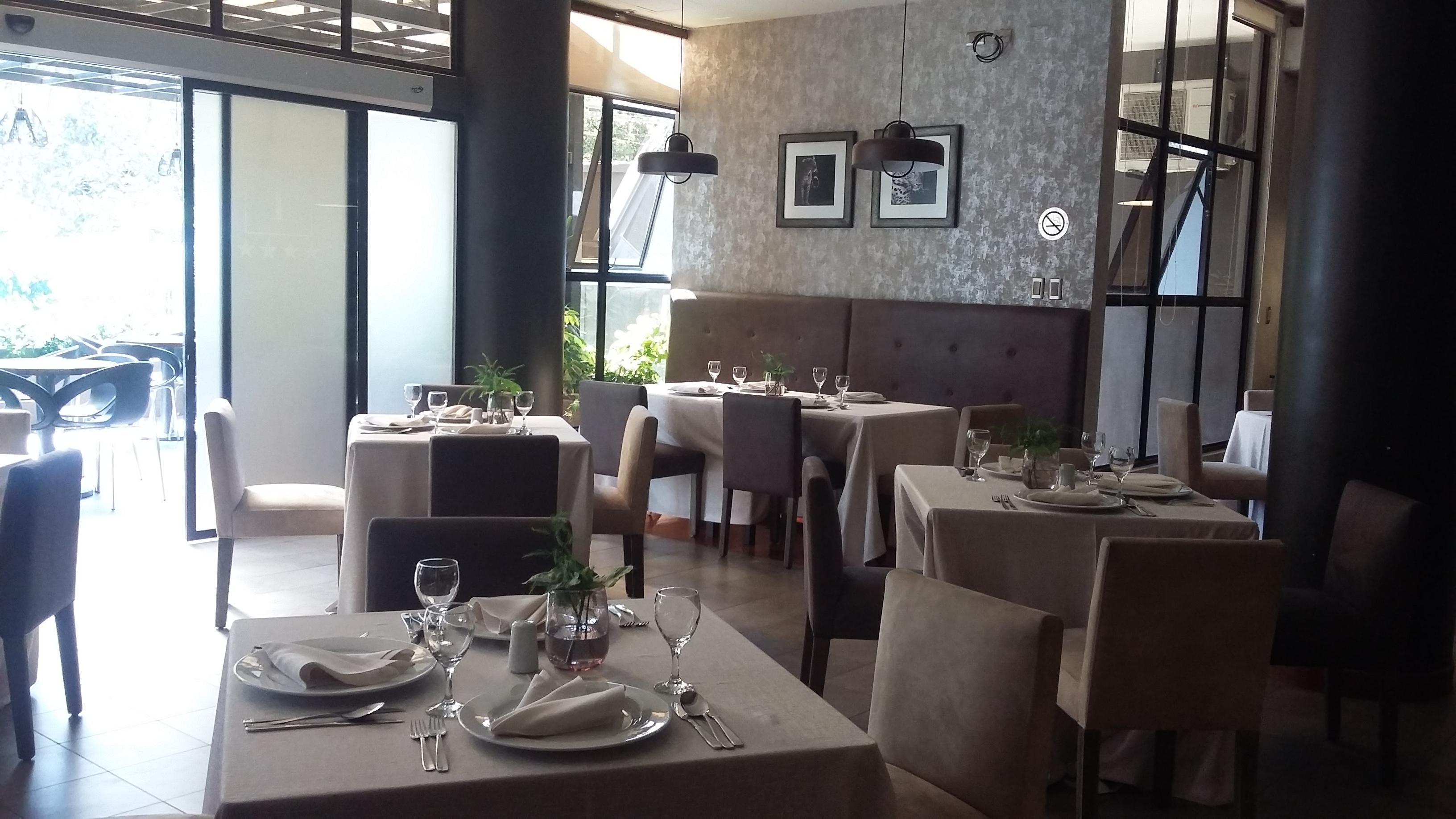 Gran Hotel Toloma Cochabamba Eksteriør billede