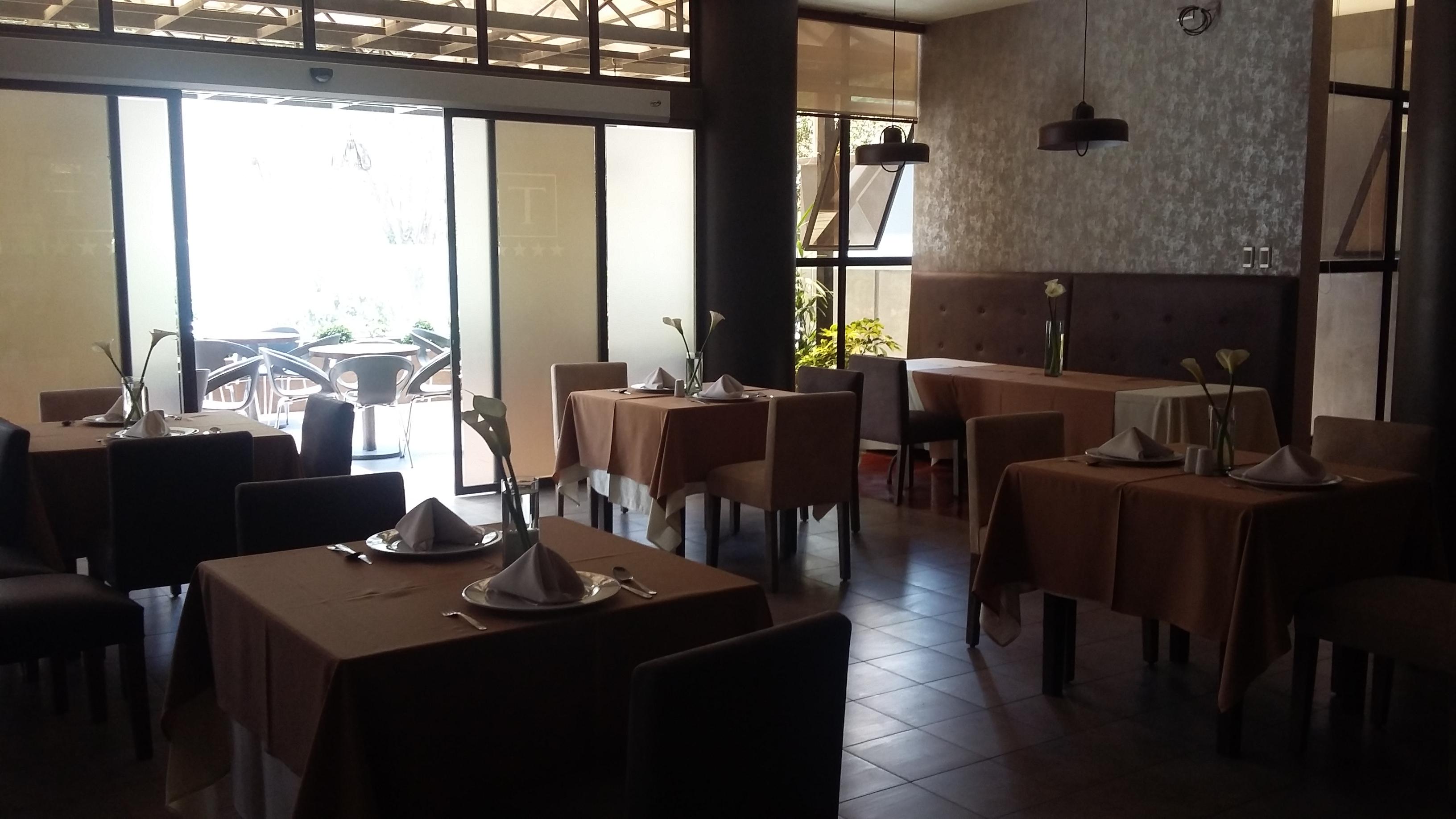 Gran Hotel Toloma Cochabamba Eksteriør billede