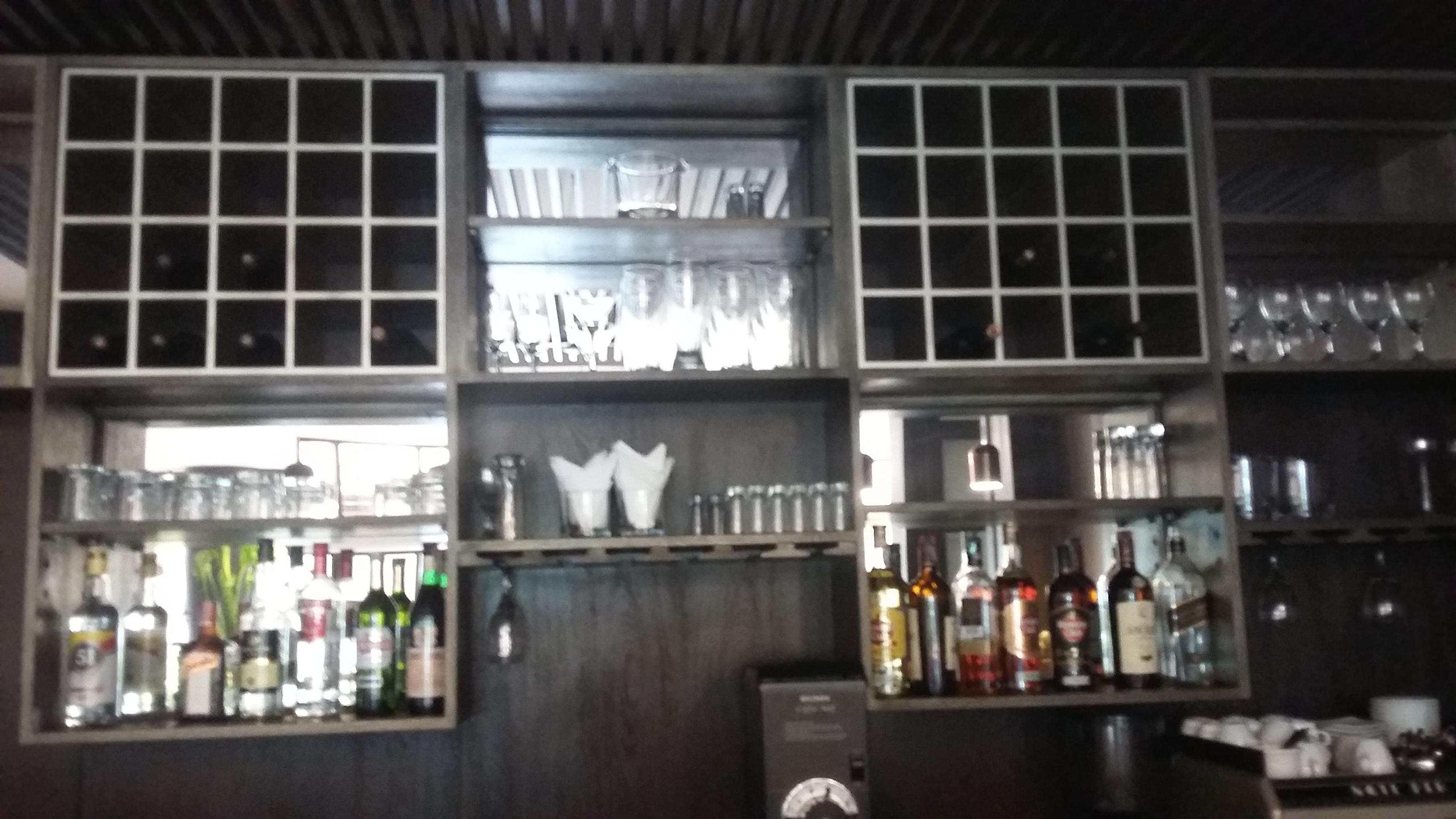 Gran Hotel Toloma Cochabamba Eksteriør billede