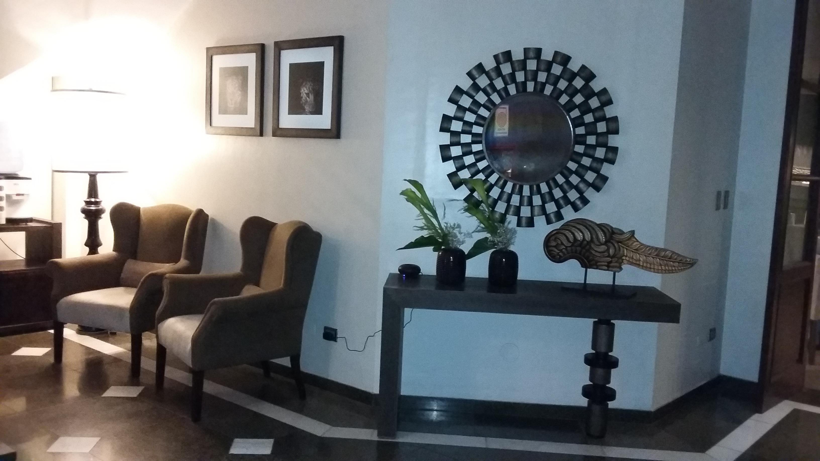 Gran Hotel Toloma Cochabamba Eksteriør billede