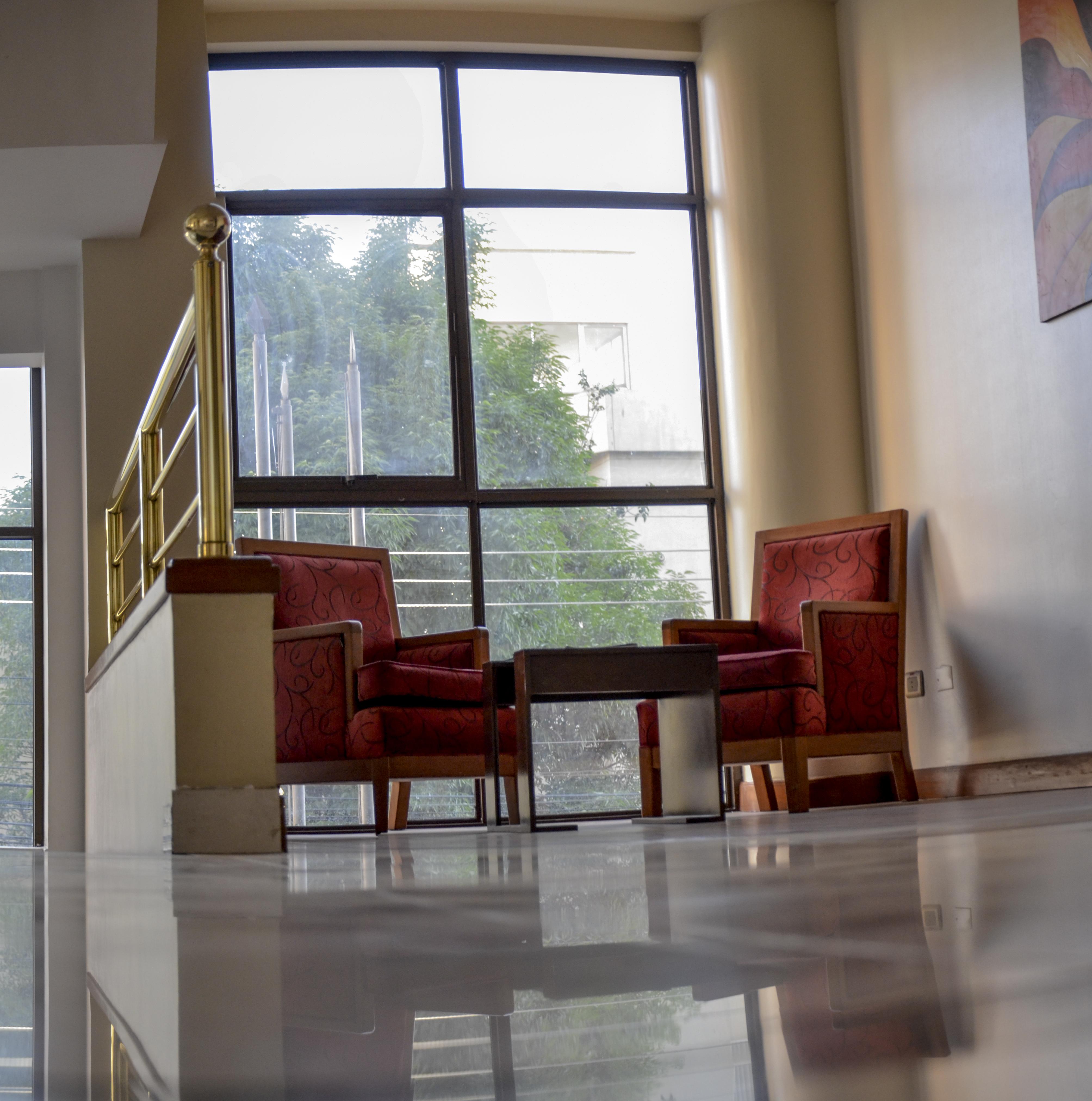 Gran Hotel Toloma Cochabamba Eksteriør billede