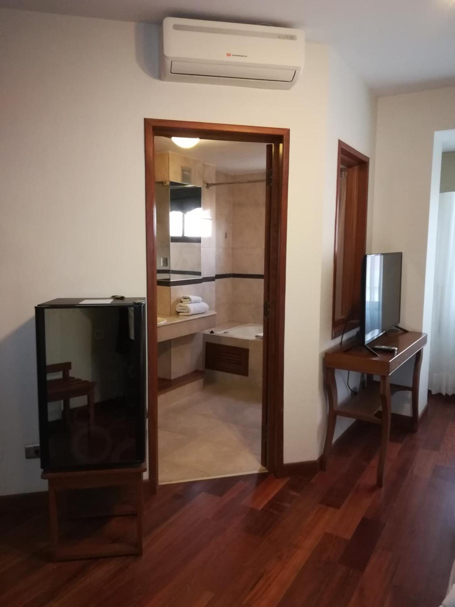 Gran Hotel Toloma Cochabamba Eksteriør billede