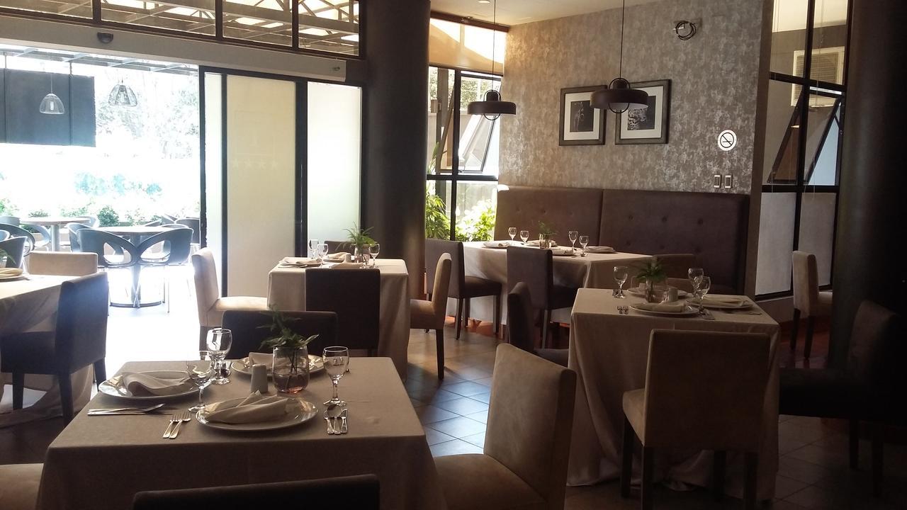 Gran Hotel Toloma Cochabamba Eksteriør billede